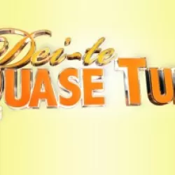 Dei-te Quase Tudo