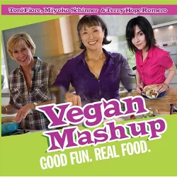 Delicious TV's Vegan Mashup
