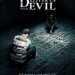 Deliver Us From Evil: Review
