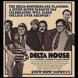 Delta House