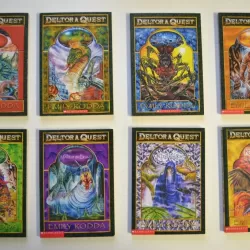 Deltora Quest