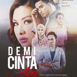 Demi Cinta Ain