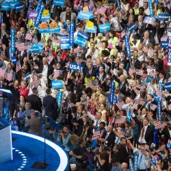 Democratic National Convention