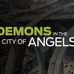 Demons in the City of Angels