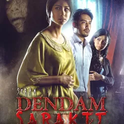 Dendam Sarakit