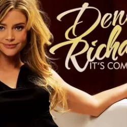 Denise Richards: It's Complicated