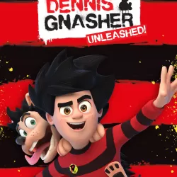 Dennis & Gnasher Unleashed