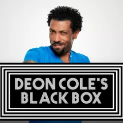 Deon Cole's Black Box