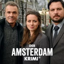 Der Amsterdam-Krimi