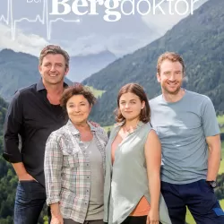 Der Bergdoktor