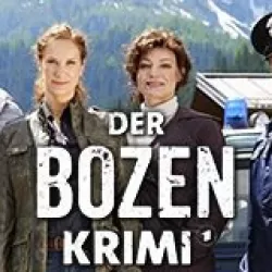 Der Bozen Krimi