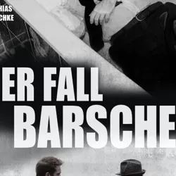 Der Fall Barschel