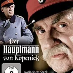 Der Hauptmann von Köpenick