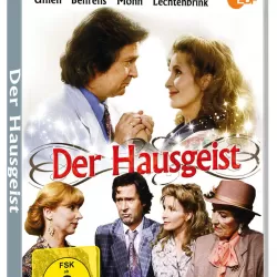 Der Hausgeist