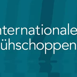 Der Internationale Frühschoppen