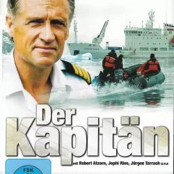 Der Kapitän