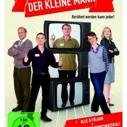 Der kleine Mann