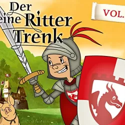 Der kleine Ritter Trenk