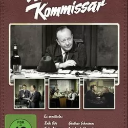 Der Kommissar