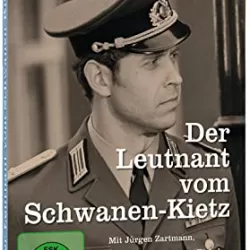 Der Leutnant vom Schwanenkietz
