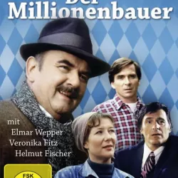 Der Millionenbauer