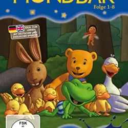 Der Mondbär