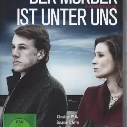 Der Mörder ist unter uns