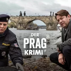 Der Prag-Krimi