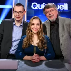 Der Quizduell-Olymp