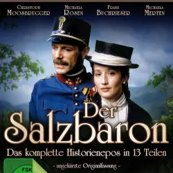 Der Salzbaron