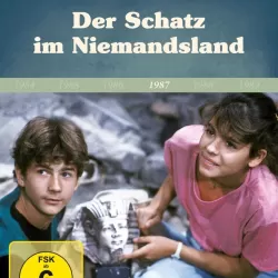 Der Schatz im Niemandsland