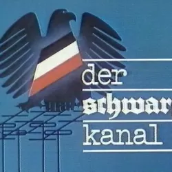 Der schwarze Kanal