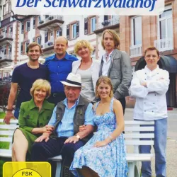 Der Schwarzwaldhof