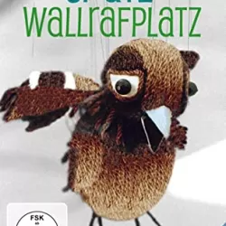 Der Spatz vom Wallrafplatz