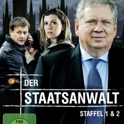 Der Staatsanwalt