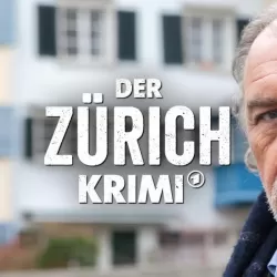 Der Zürich-Krimi