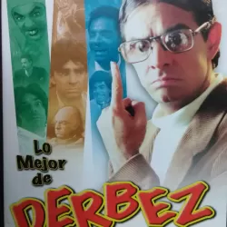 Derbez en cuando