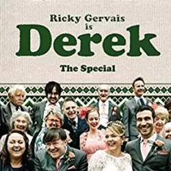 Derek Special
