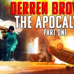 Derren Brown: Apocalypse