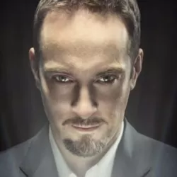 Derren Brown: Fear and Faith