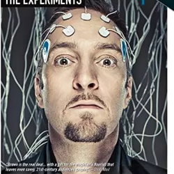 Derren Brown: The Experiments