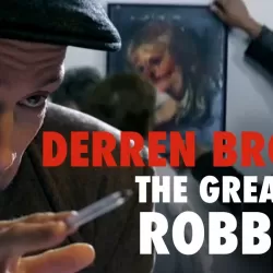 Derren Brown: The Great Art Robbery