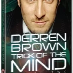 Derren Brown: Trick of the Mind