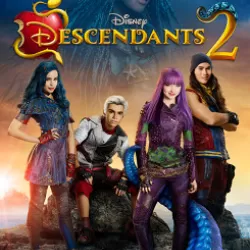 Descendants 2