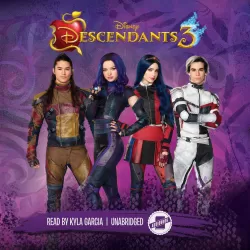 Descendants