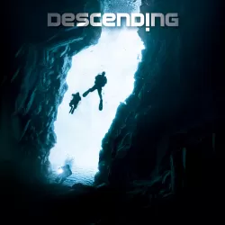 Descending