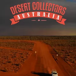 Desert Collectors