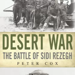 Desert War