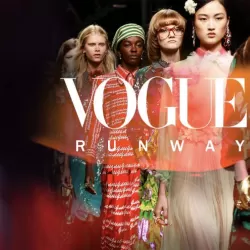 Designers, Fashions & Runways