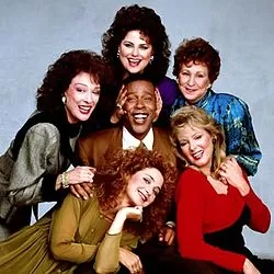 Designing Women